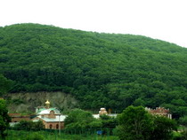 фото храма Серафима Саровского (Свято-Серафимовский мужской монастырь), 125 Кб